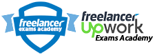 Freelancer Exams Academy Online – Official Site | Get Certified